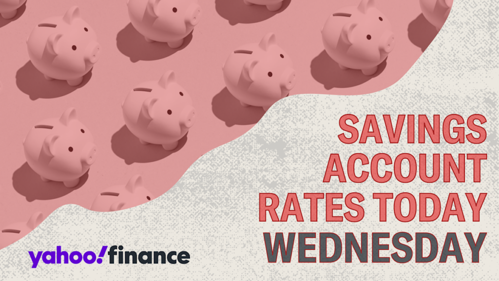 Best high-yield savings interest rates today, February 18, 2026 (Earn up to 4% APY)