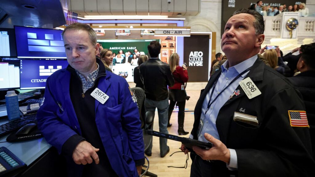 European markets set to open higher as investors monitor U.S.-Iran tensions