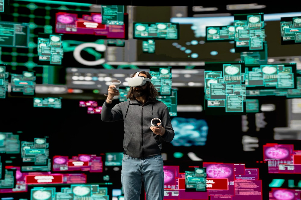 How a Silicon Valley Antitrust Case Could Change Big Tech Forever