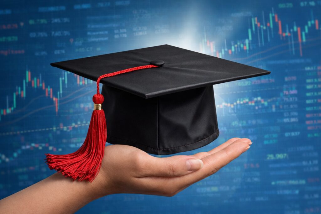 ITI and Westcliff University Announce Partnership to Offer Accredited Master’s in Trading Degree