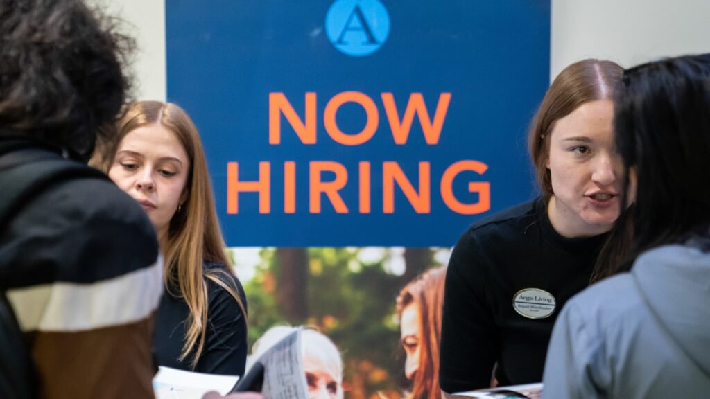 Jobs report January 2026: