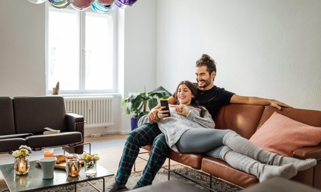 Optimism Reigns Amid Affordability Challenges