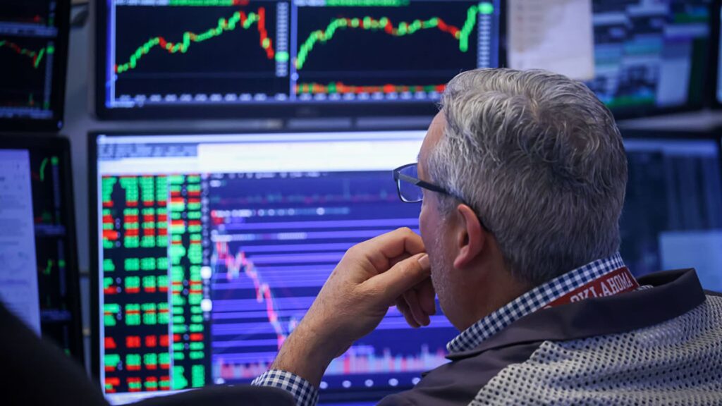 Private credit's software blind spot sparks fresh fears for $3 trillion sector