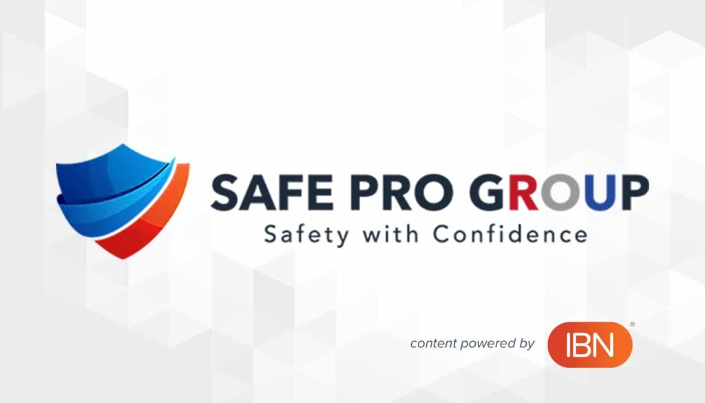 Safe Pro Group (NASDAQ: SPAI) Awarded Subcontract Under $1M US Government Program