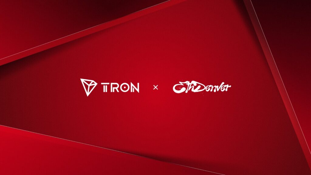 TRON DAO Co-Hosts MetaMask’s Builder Night at ETHDenver 2026, Engaging Developers and Infrastructure Teams