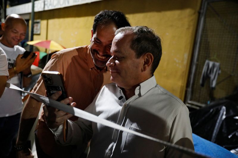 Venezuelan politician Juan Pablo Guanipa kidnapped after being freed in prisoner release