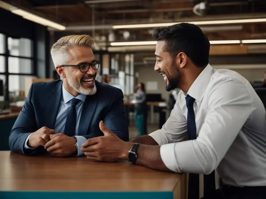 Financial Services Consulting