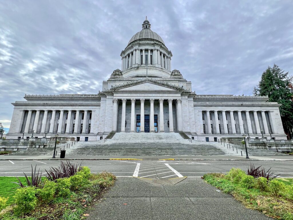 Is a New 9.9% Millionaire Tax Coming to Washington? What to Know