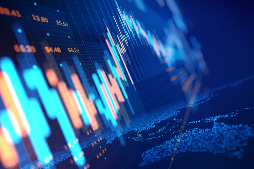 Stocks Bounce in a Buy-the-Dip Session: Stock Market Today