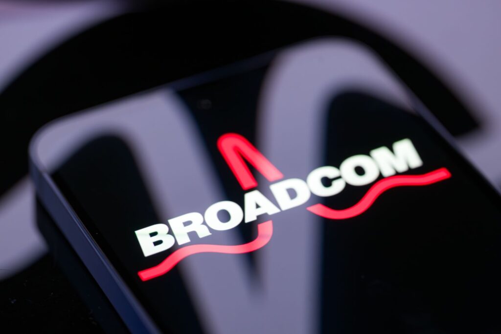 Broadcom Results Top Wall Street Estimates on Strong AI Demand. Will That Revive a Slumping Stock?