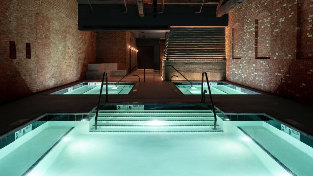 Inside the booming business of wellness clubs and third spaces