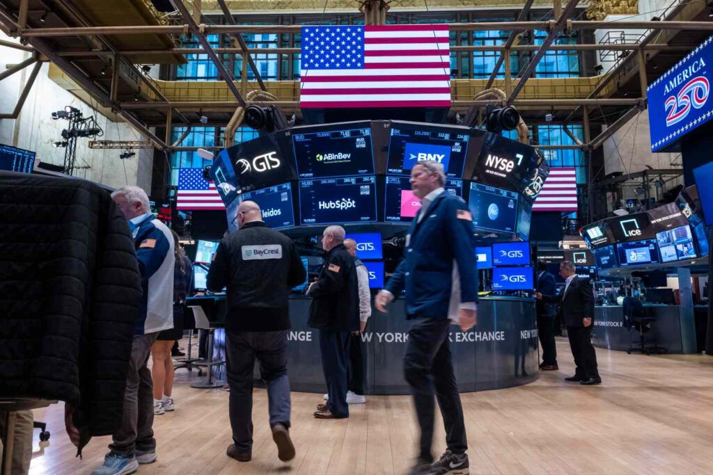 These Two Nvidia-Backed Companies Are Joining the S&P 500 Later This Month