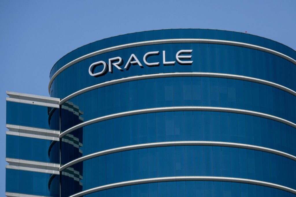 Here's How Much Traders Expect Oracle Stock To Move After Earnings