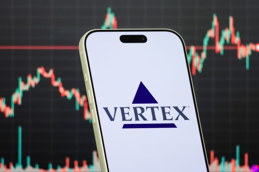 This Pharmaceutical Stock Is Leading the S&P 500 Higher Tuesday, After 'Remarkable' Trial Results