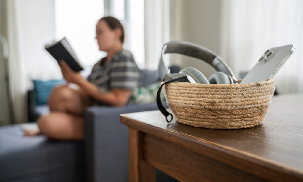 I Added “Friction” to My Phone — and Saved Hundreds