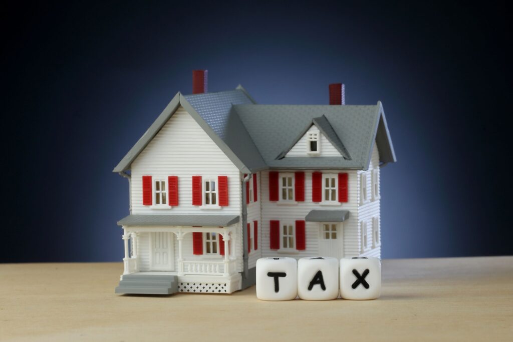 Eliminating Property Taxes: What Homeowners Gain and Give Up