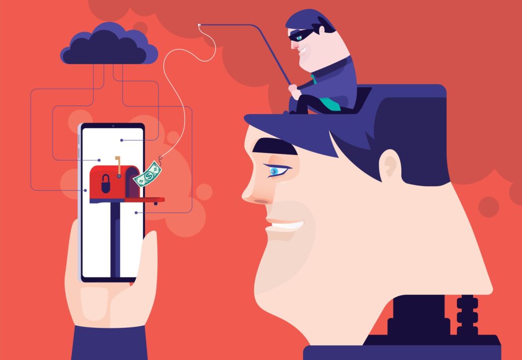 Modern Scams are Getting Harder to Spot. Here's What to Do