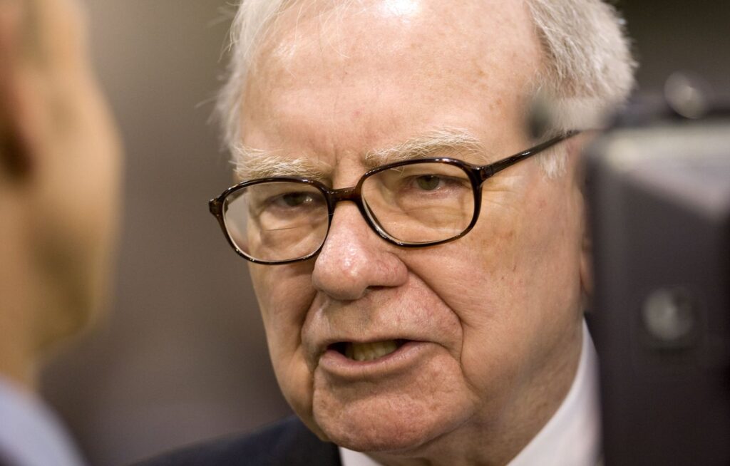 Meet the Top 10 Influential Financial Gurus