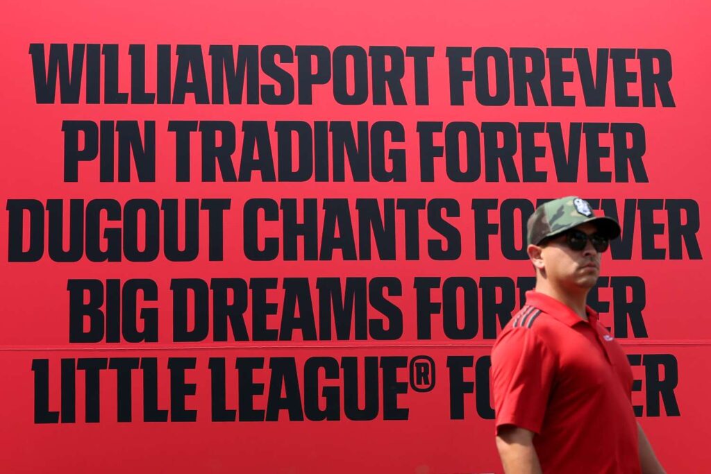 Little League Capital Reveals Its Charm as Scenic and Affordable Retirement Destination