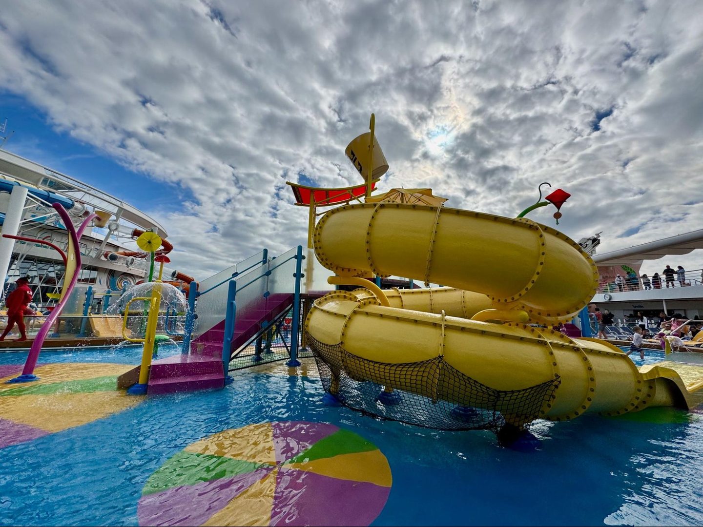 Water, Amusement Park, Water Park