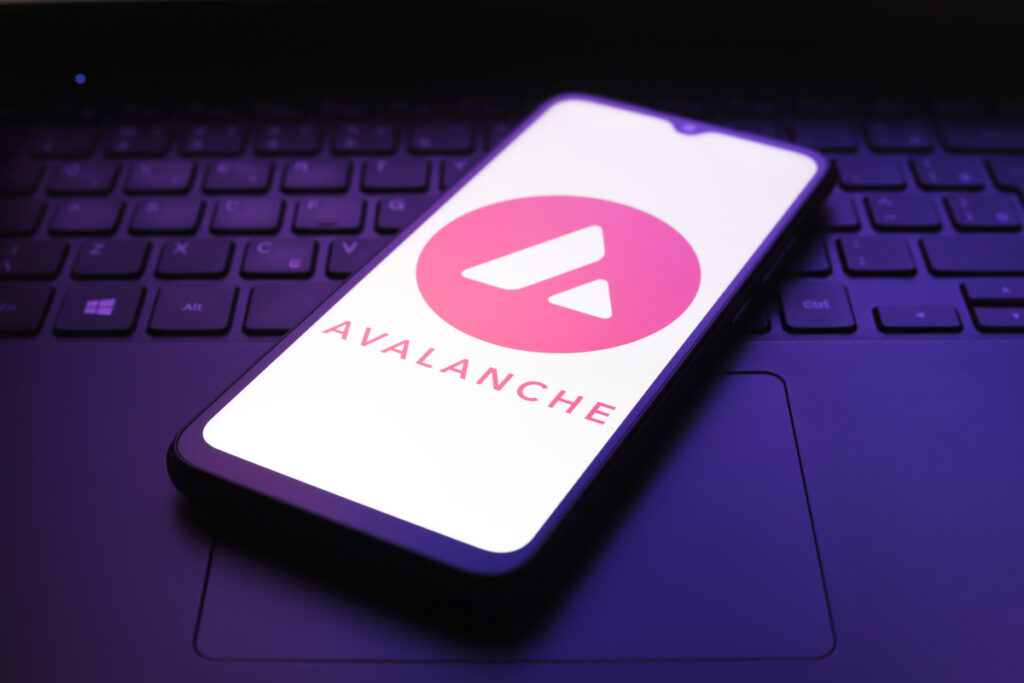 Avalanche says the best crypto products won’t feel like crypto
