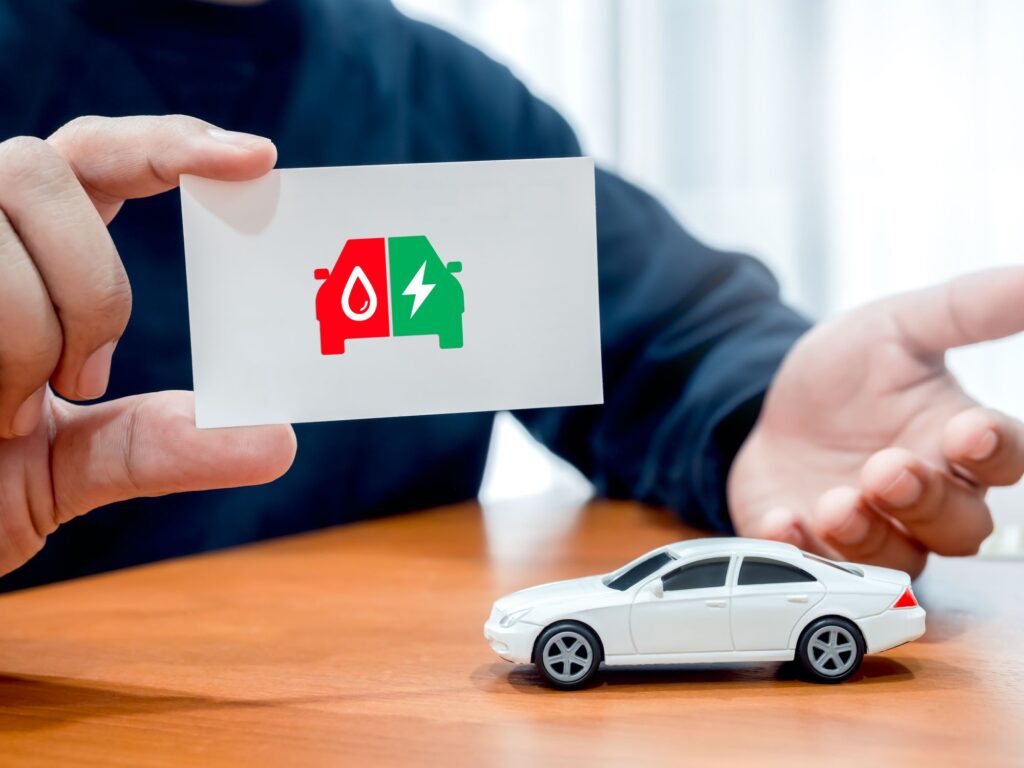 EV vs. Gas Car Costs: Prices, Insurance and Ownership Compared