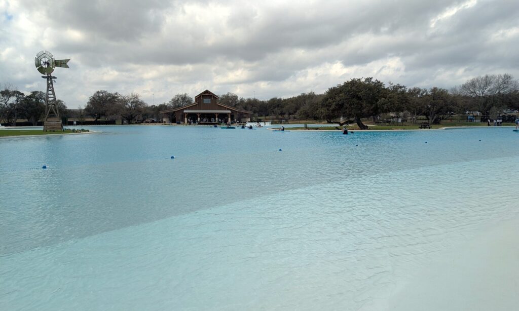 Review: Hyatt Regency Hill Country Resort