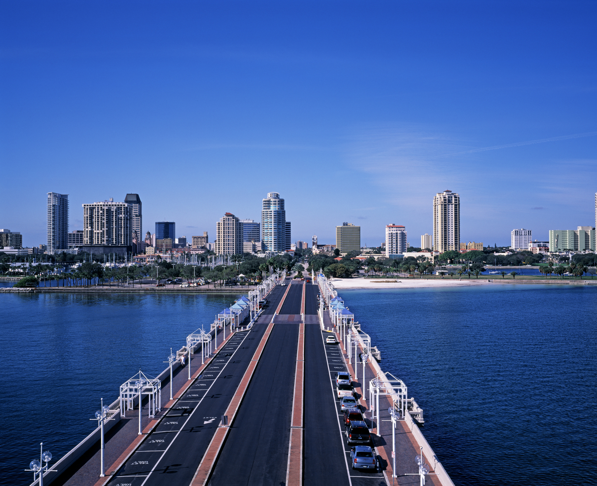 St. Petersburg, Florida