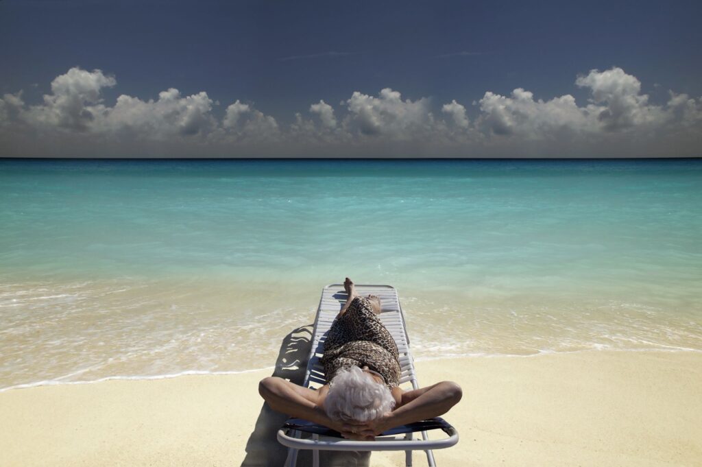 Retiring Near the Coast? What Waterfront Living Really Costs After 60