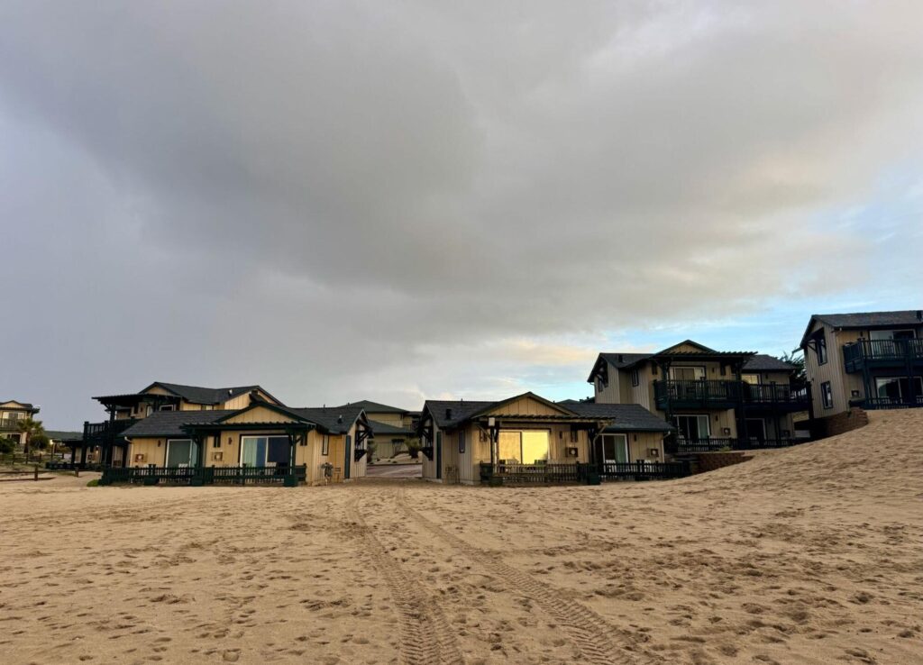 Sanctuary Beach Resort: An Underrated Coastal Splurge