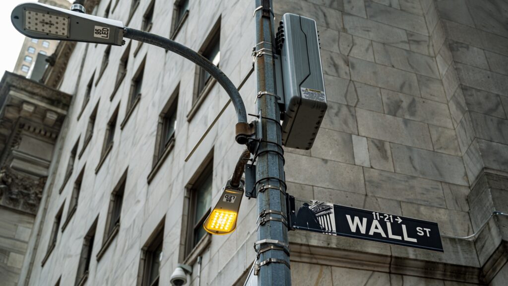 Wall Street Week Ahead | Seeking Alpha