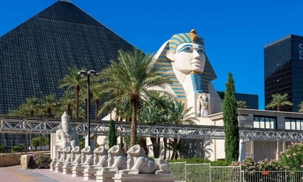 MGM Is Launching a Las Vegas ‘All-Inclusive’ — But Is It Worth It?