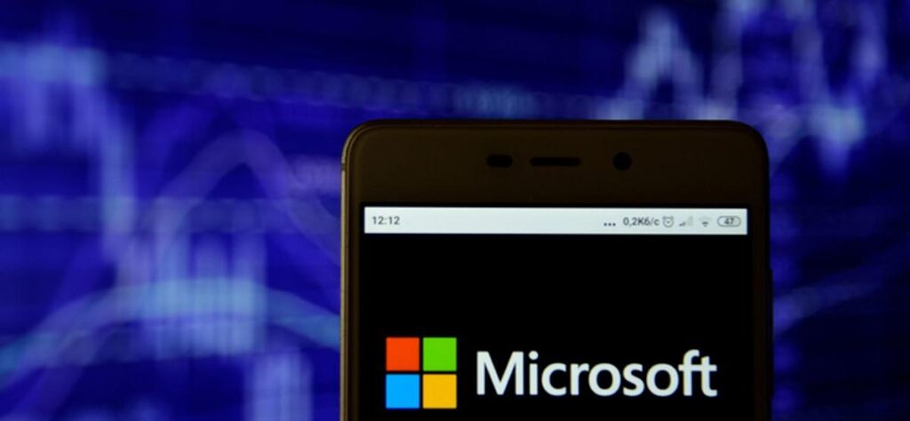 Microsoft price target lowered on M365, Copilot questions