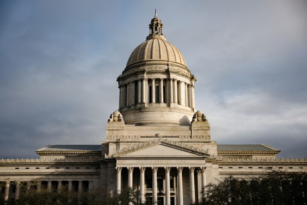 Is Your Inheritance Safe? Washington Cuts Estate Tax in 2026
