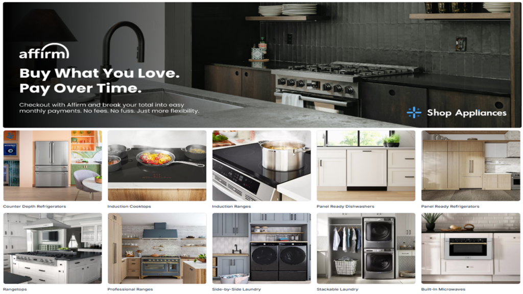 ShopAppliances.com Expands Ice Maker Collection With Premium Built-In, Outdoor, Panel-Ready, and Clear Ice Options