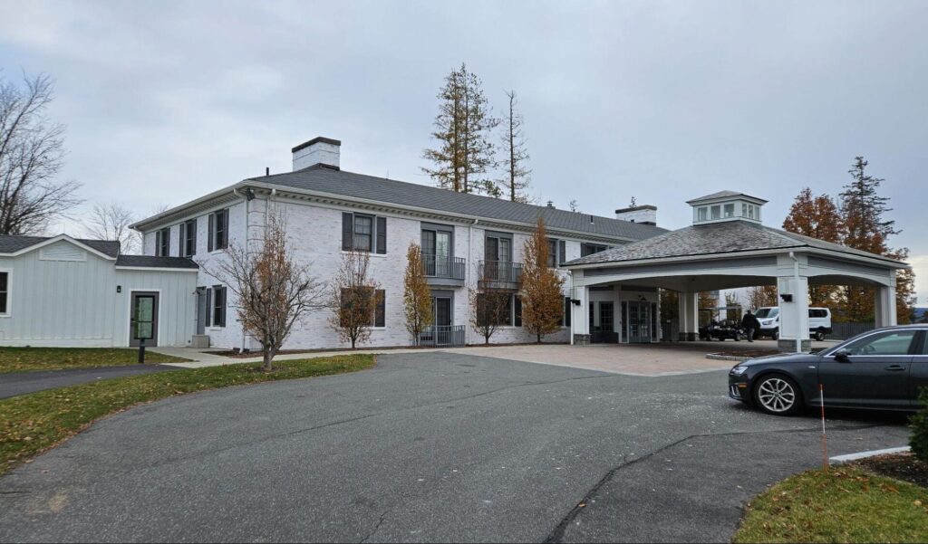 Miraval Berkshires Resort Review: What to Know