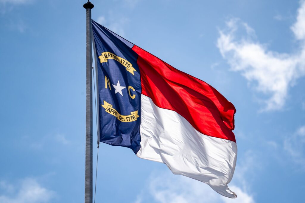 North Carolina Taxpayers to See Their Income Tax Cuts Soon
