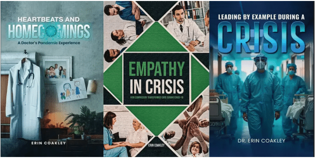 A Pandemic-Era Book Highlights the Realities Of Medicine, Isolation, And Resilience Without Sensationalism