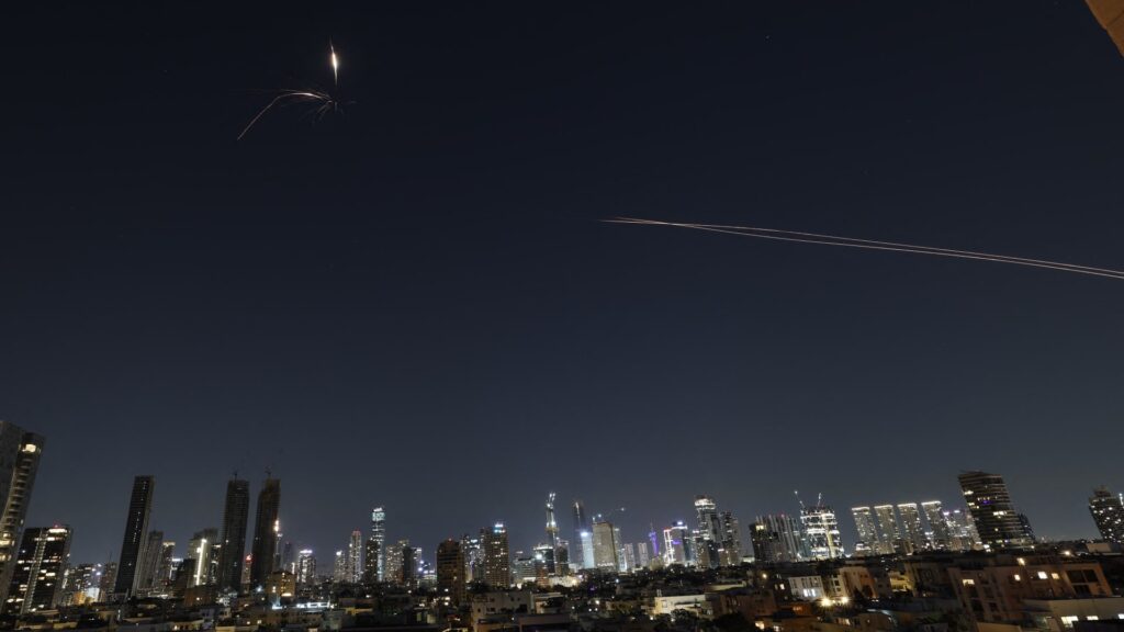 Asia markets slip as Iran conflict continues