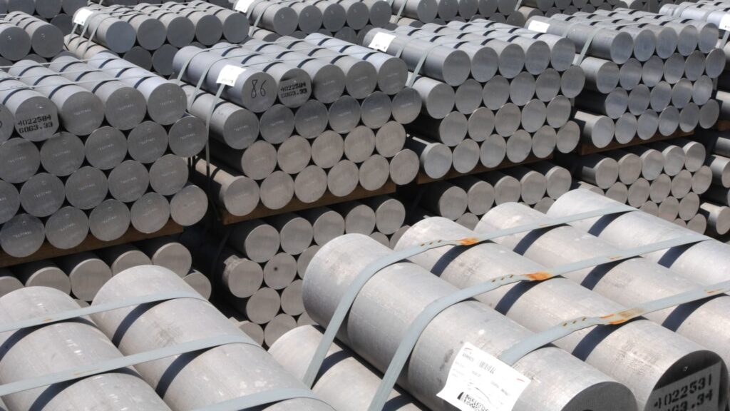 Bahrain aluminum giant says Iranian attack targeted its facility