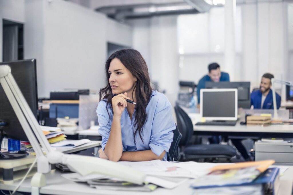 Choose Your Financial Career Path