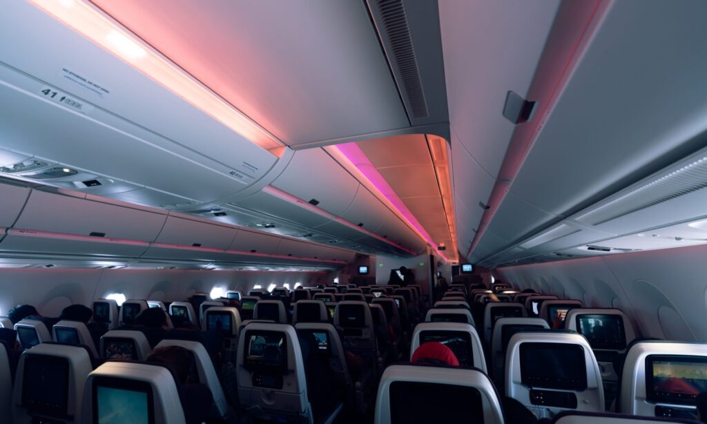 Aircraft, Transportation, Vehicle