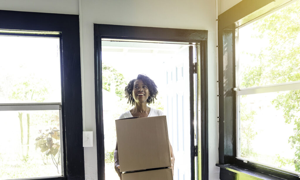 First-Time Home Buyer Affordability Data – Q4 2025