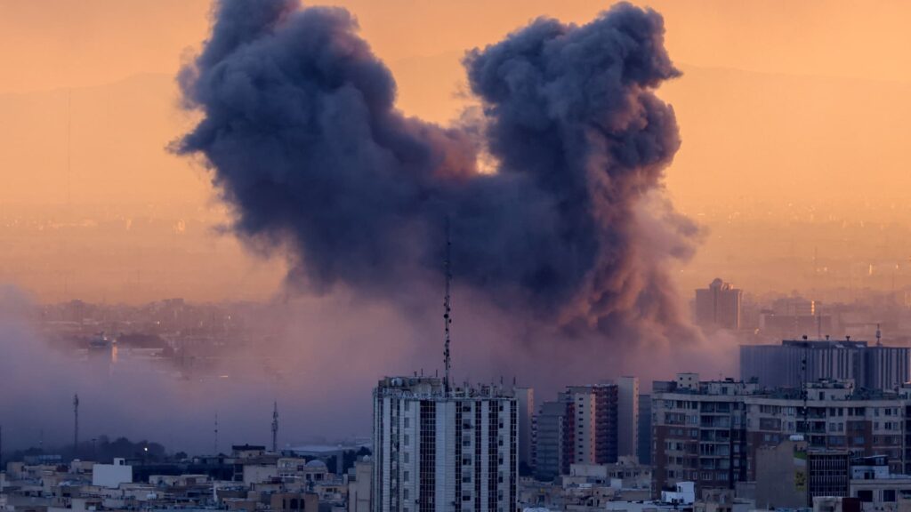 How long will the Iran war last? Experts weigh in on the debate