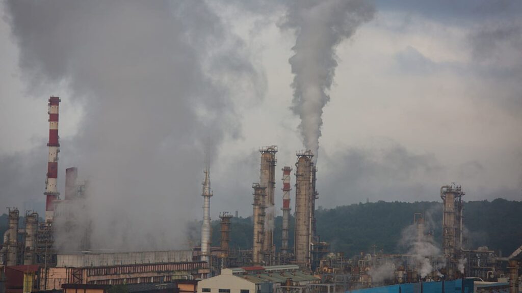 India’s private sector growth slows to 3-year low, as Mideast conflict weighs