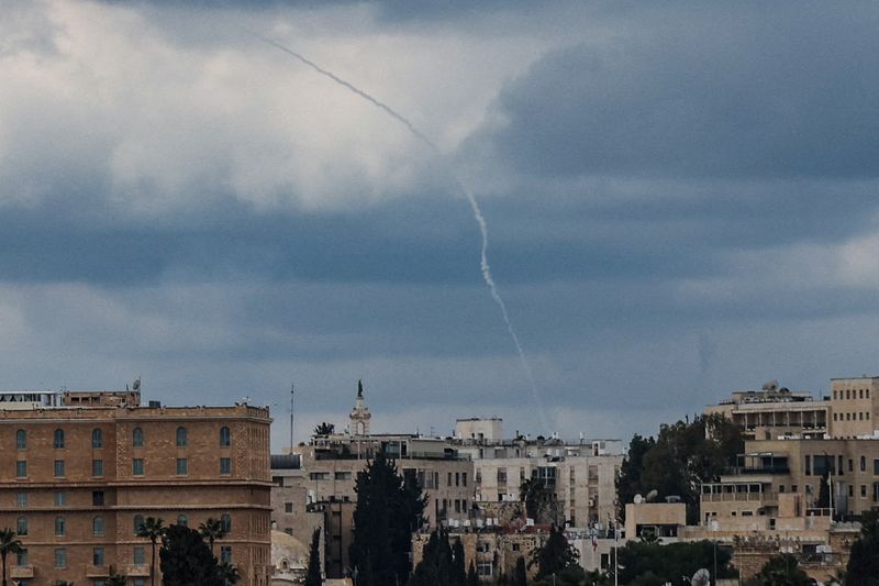 Israel strikes Lebanon following Hezbollah attacks, widening Iran conflict