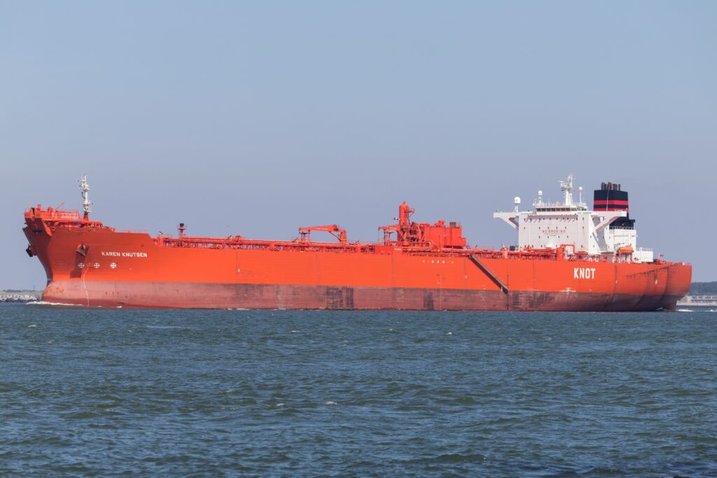 KNOT Offshore Partners: No Acquisition For Now - Buy The Dip (Rating Upgrade) (NYSE:KNOP)