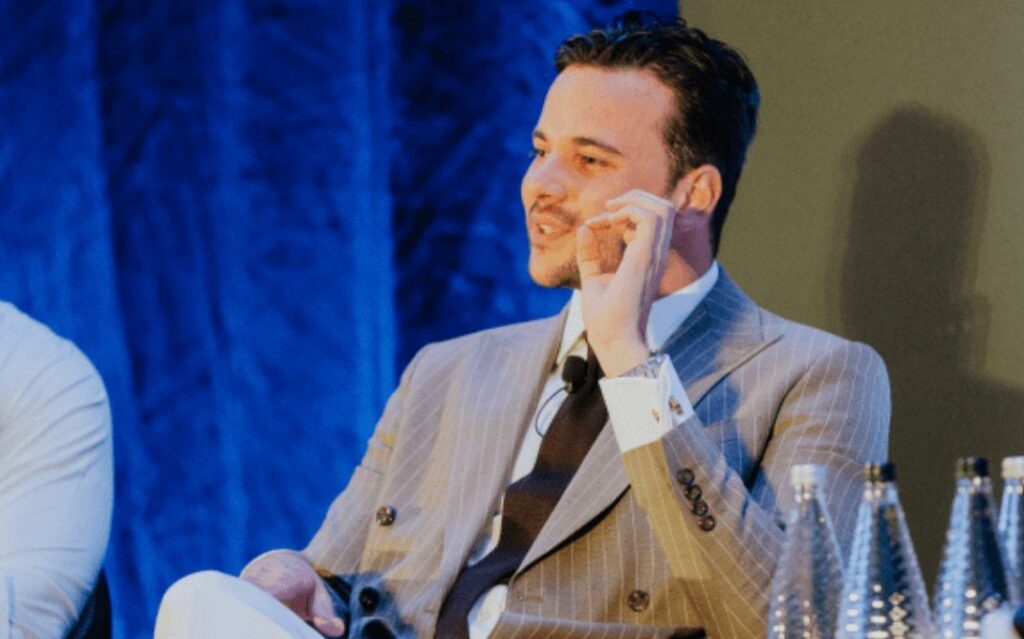 London Prop Trader Buys 17-Year-Old Education Firm to School Its Own