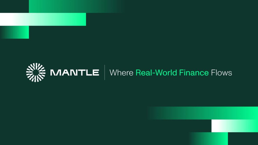 Mantle Hits Dual All-Time Highs: DeFi TVL Crosses $1 Billion and Stablecoin Market Cap Reaches $980 Million