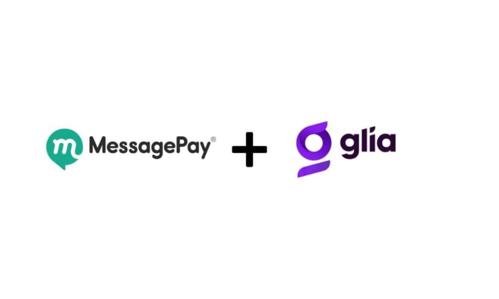 MessagePay and Glia Embed Secure Payments Directly Into AI-Powered Banking Conversations